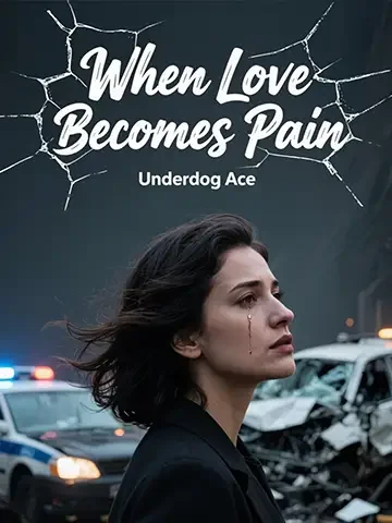 When Love Becomes Pain Novel Cover