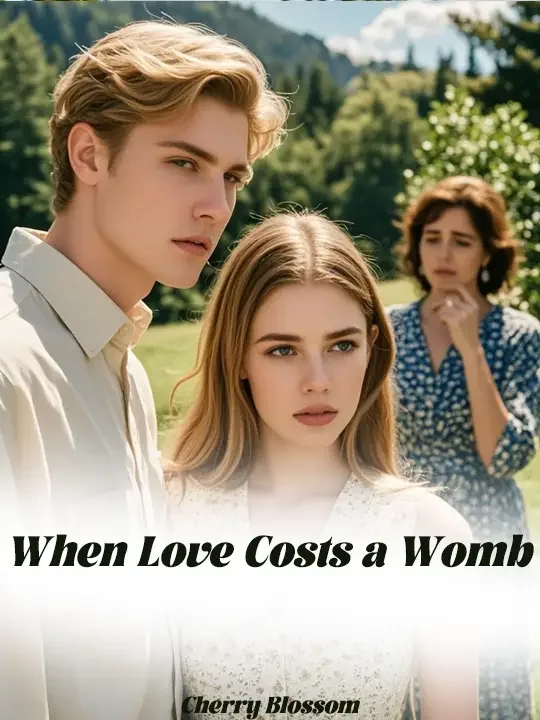 When Love Costs a Womb Novel Cover