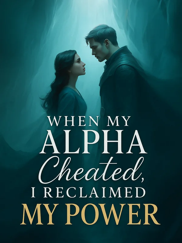 When My Alpha Cheated, I Reclaimed My Power Novel Cover