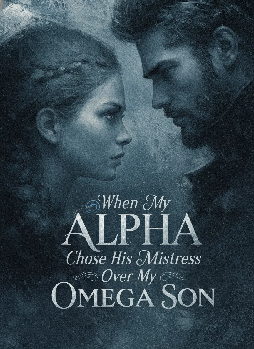 When My Alpha Chose His Mistress Over My Omega Son