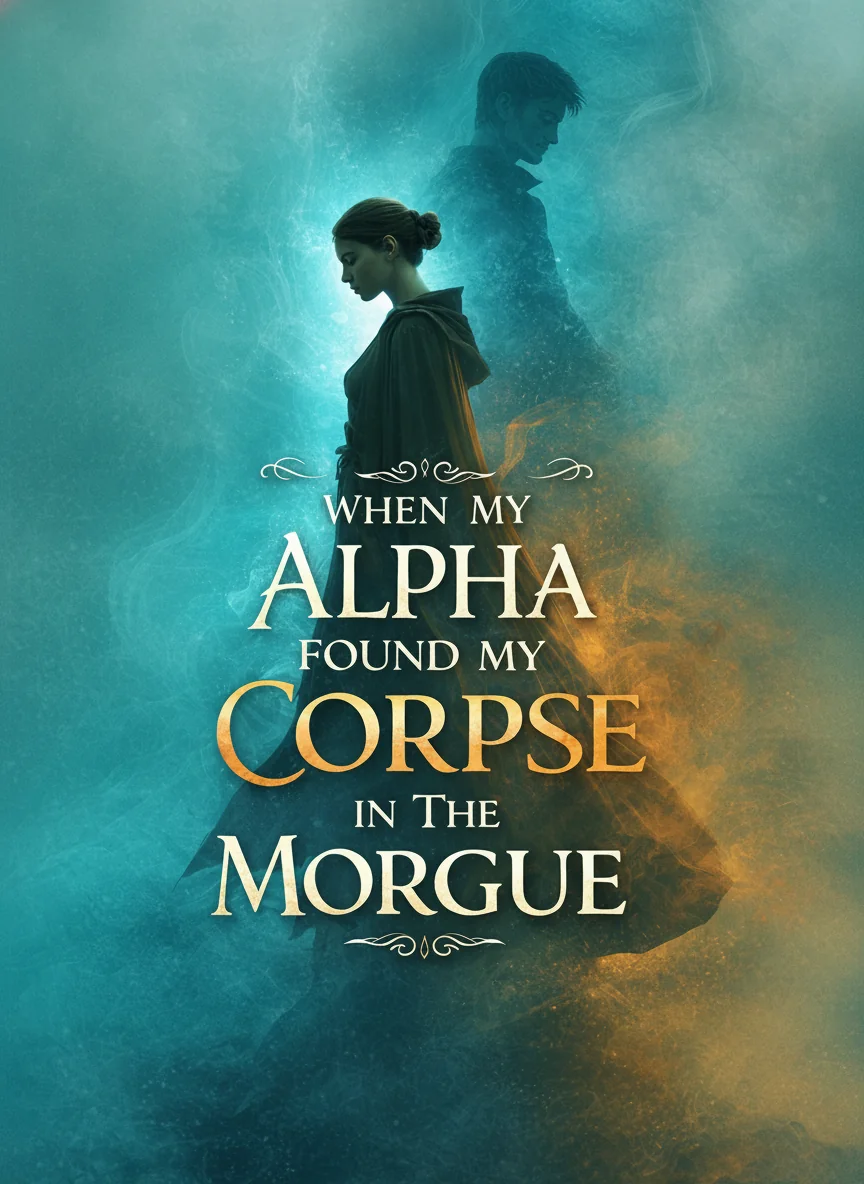 When My Alpha Found My Corpse in the Morgue