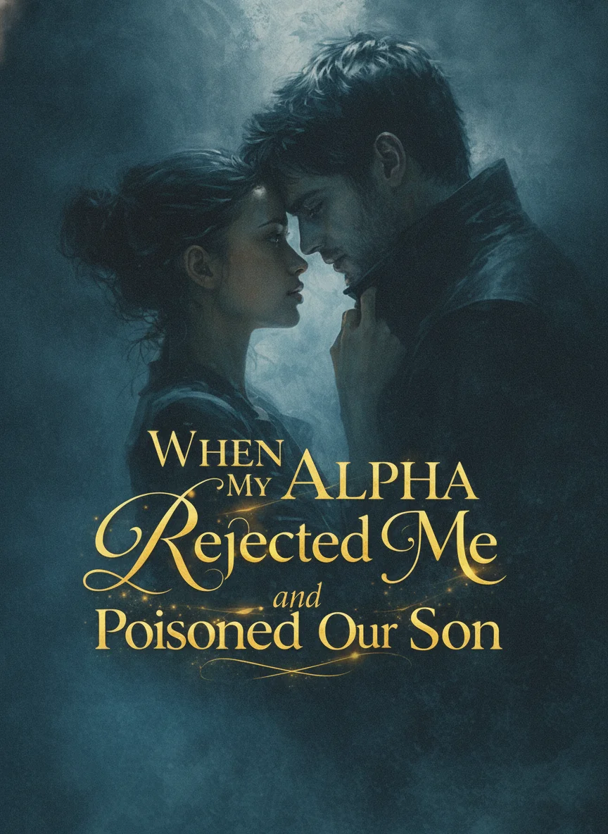 When My Alpha Rejected Me and Poisoned Our Son