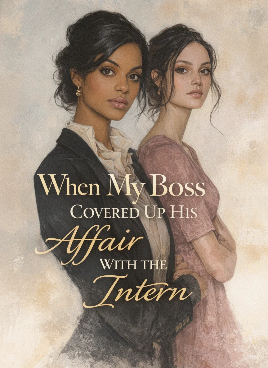 When My Boss Covered Up His Affair With the Intern