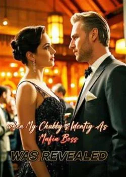 When My Chubby's Identity as a Mafia Boss Was Revealed Novel Cover