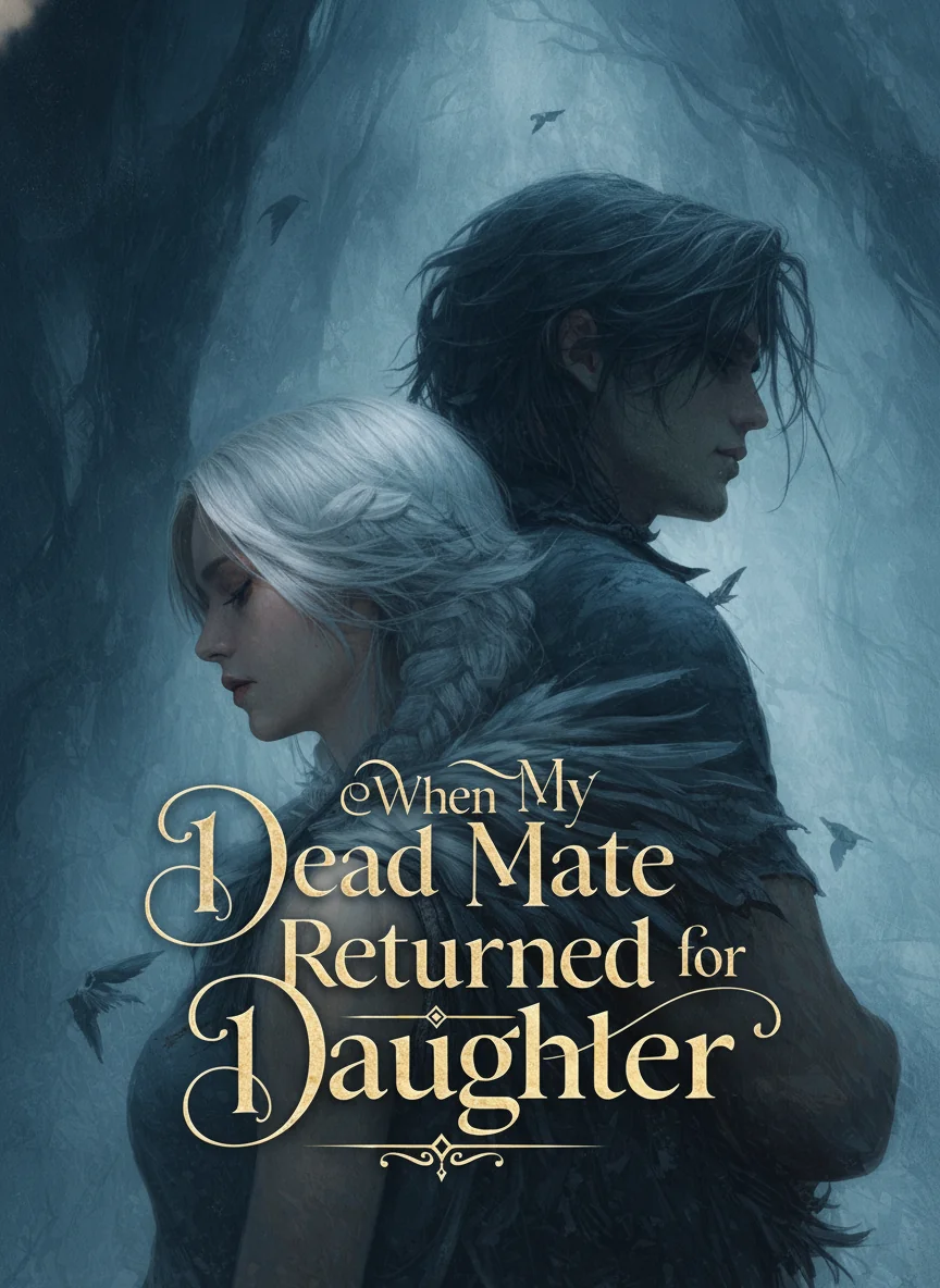 When My Dead Mate Returned for My Daughter