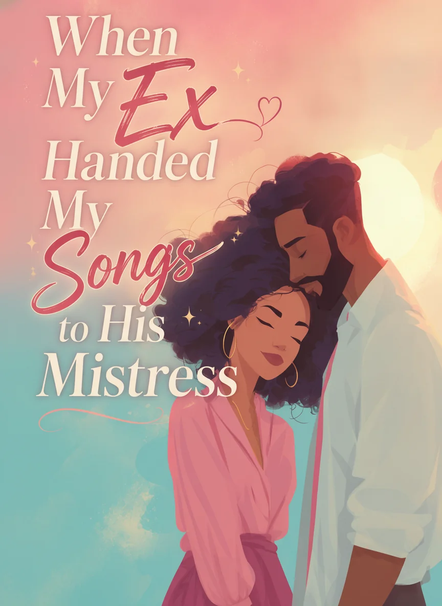 When My Ex Handed My Songs to His Mistress