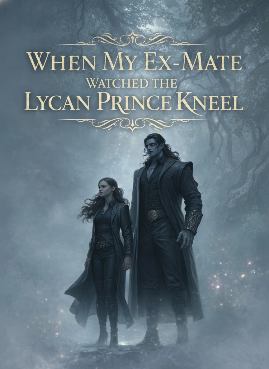 When My Ex-Mate Watched the Lycan Prince Kneel