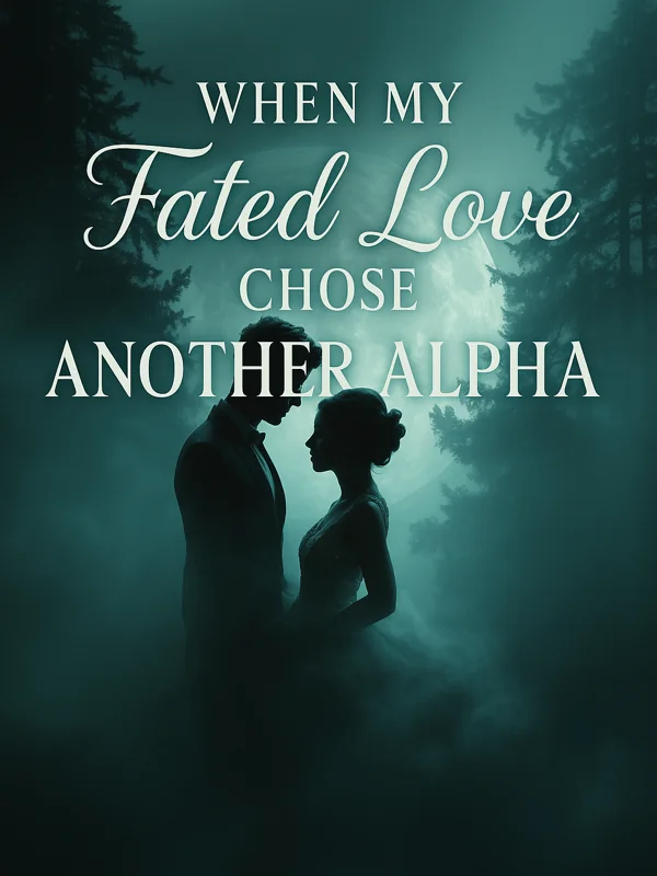 When My Fated Love Chose Another Alpha Novel Cover