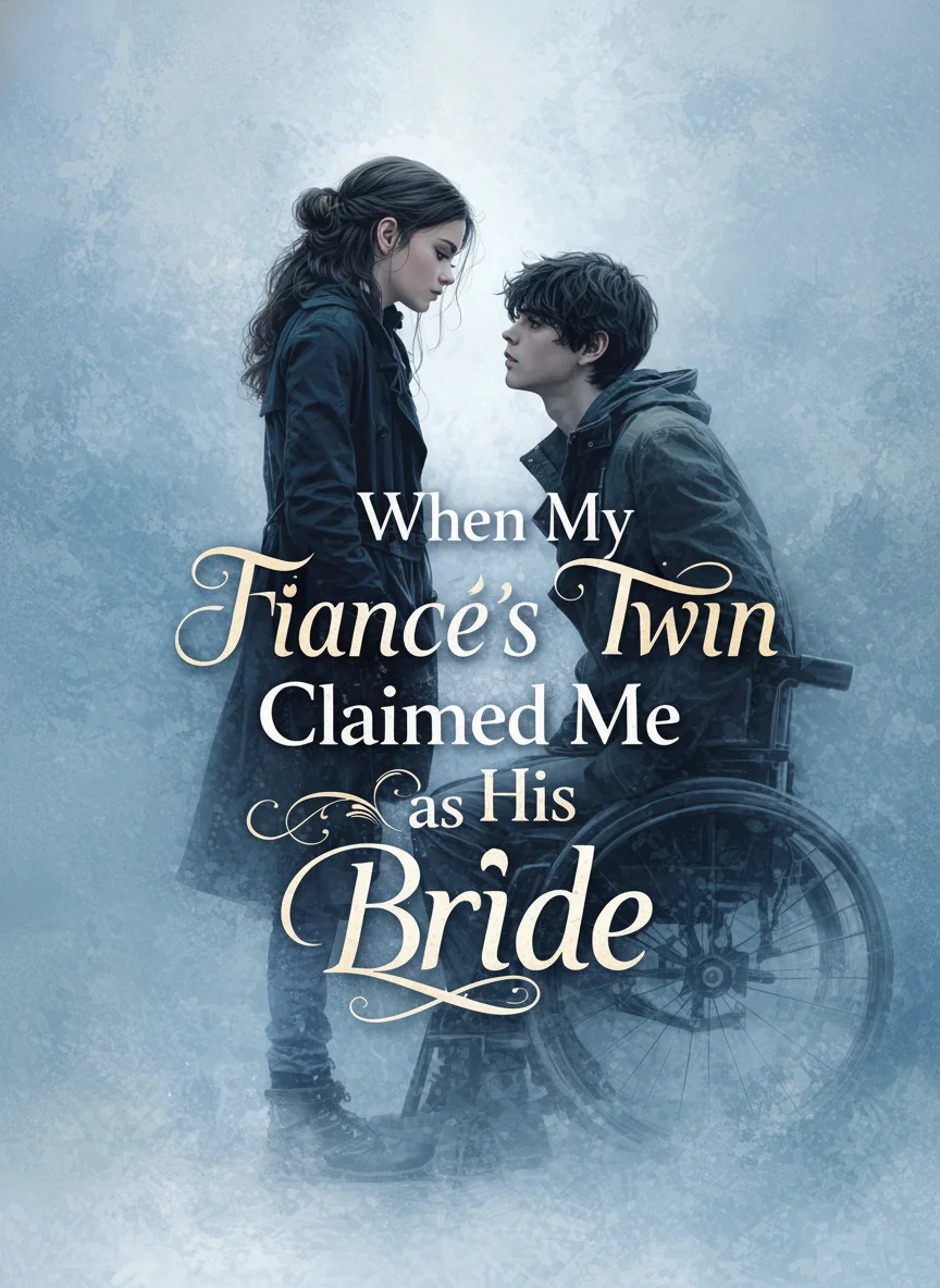 When My Fiancé’s Twin Claimed Me as His Bride Novel Cover