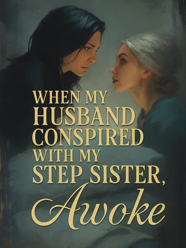 When My Husband Conspired With My Step Sister, I Awoke Novel Cover