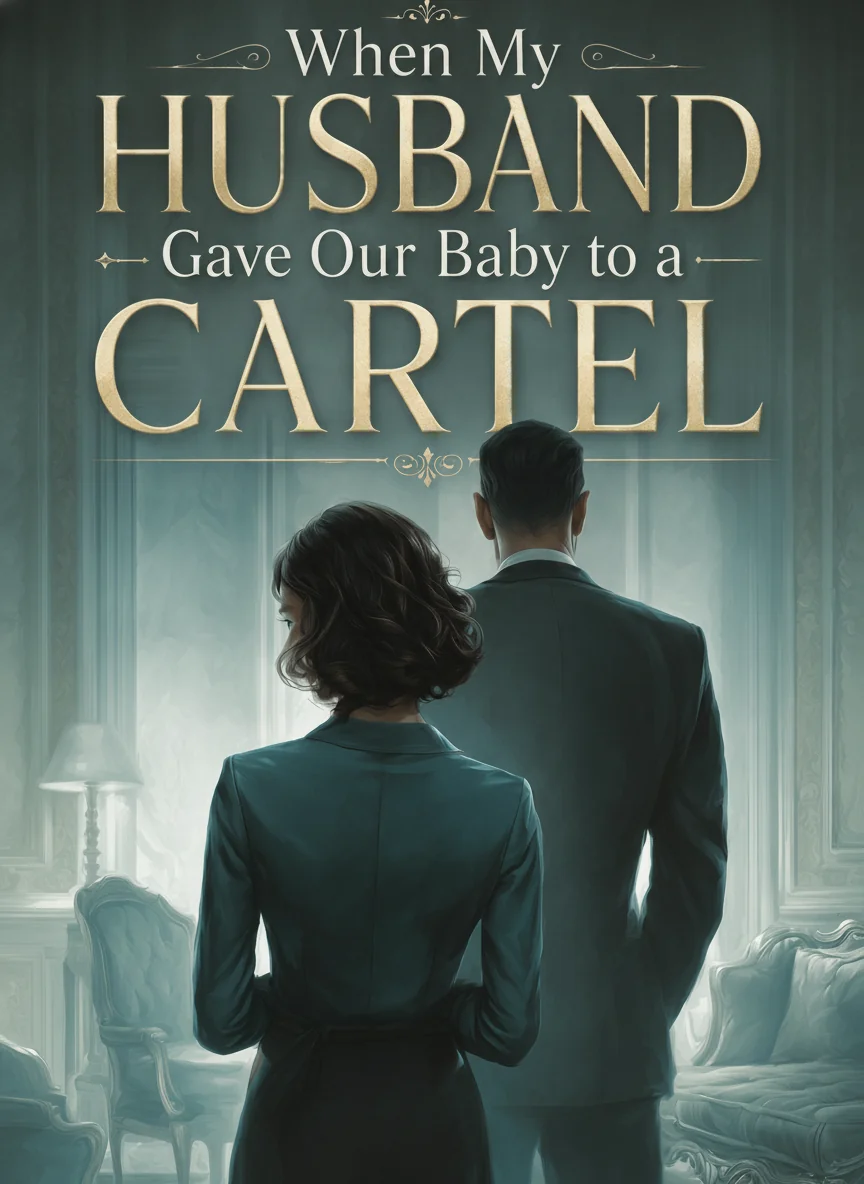 When My Husband Gave Our Baby to a Cartel