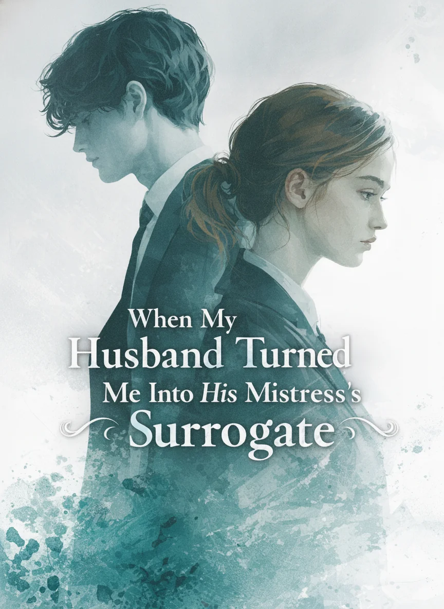 When My Husband Turned Me Into His Mistress’s Surrogate