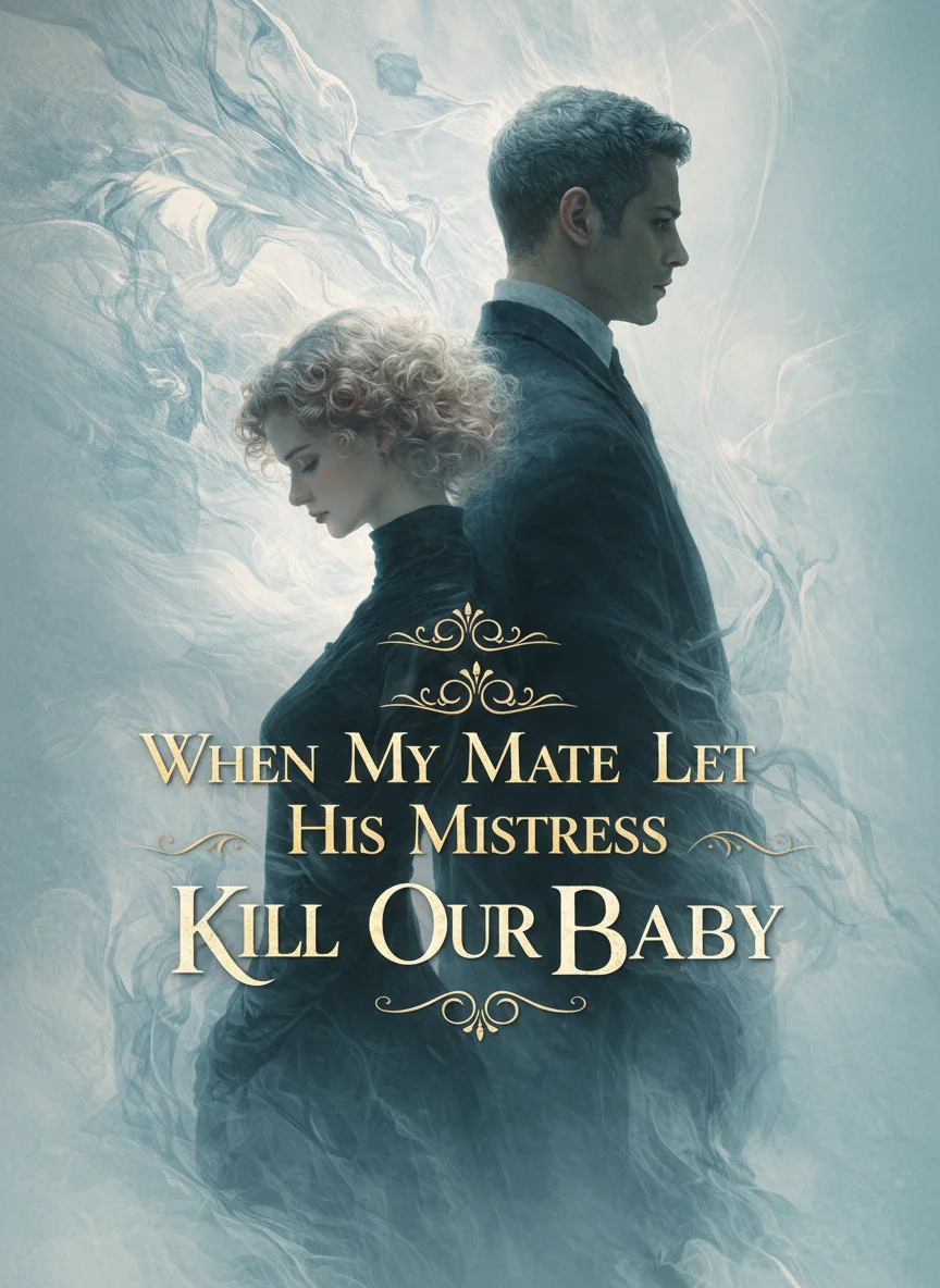 When My Mate Let His Mistress Kill Our Baby Novel Cover