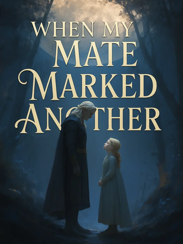 When My Mate Marked Another Novel Cover