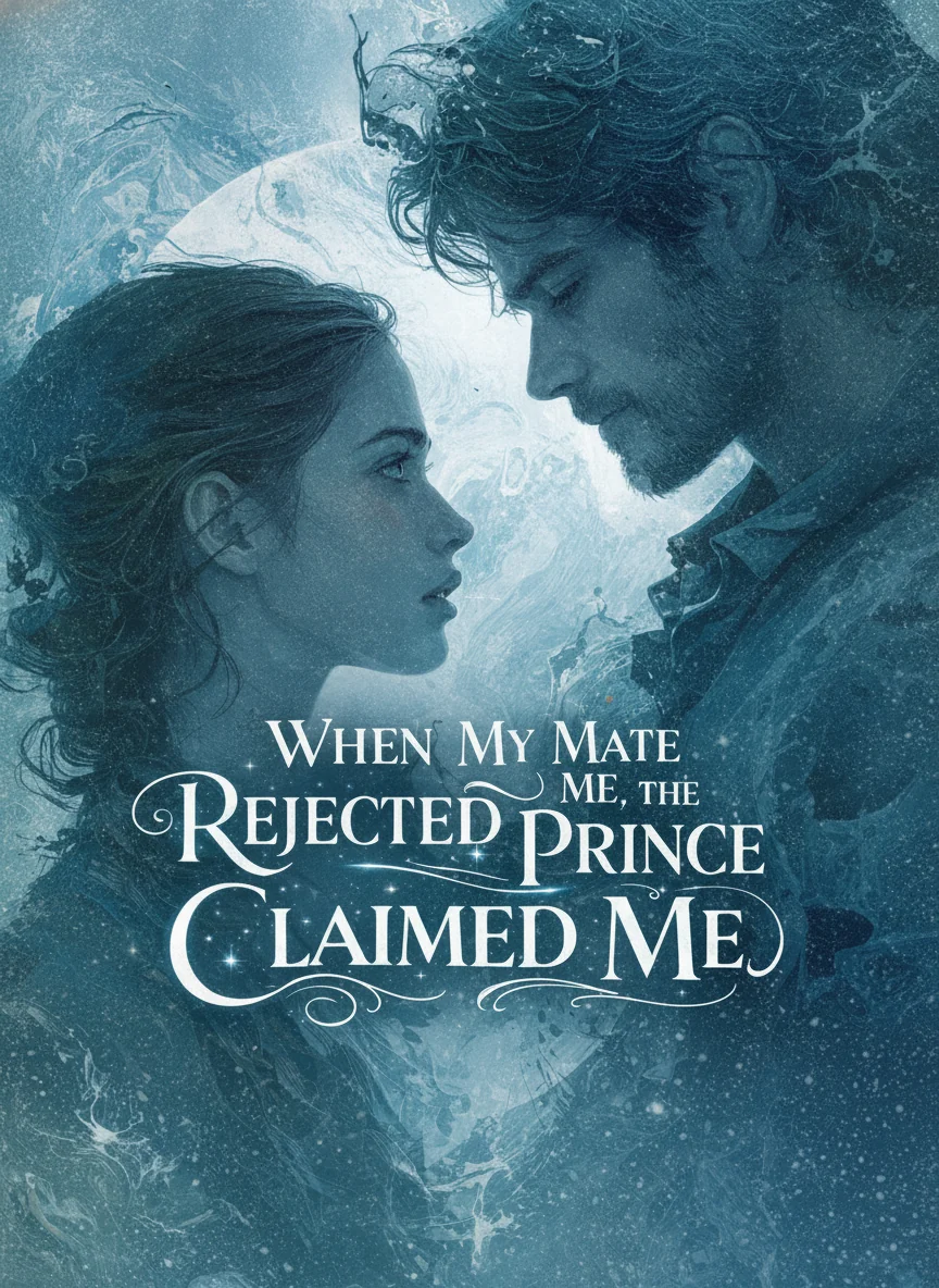 When My Mate Rejected Me, the Lycan Prince Claimed Me