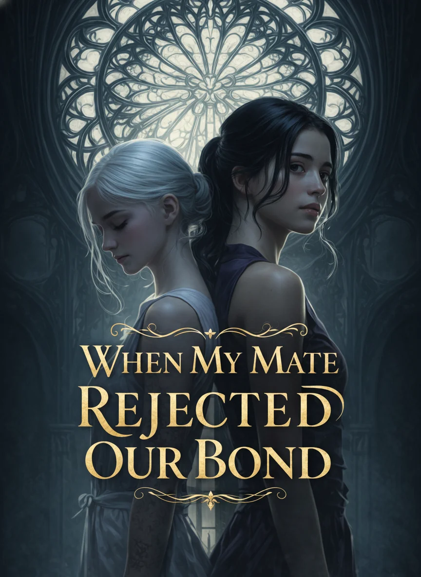 When My Mate Rejected Our Bond Novel Cover