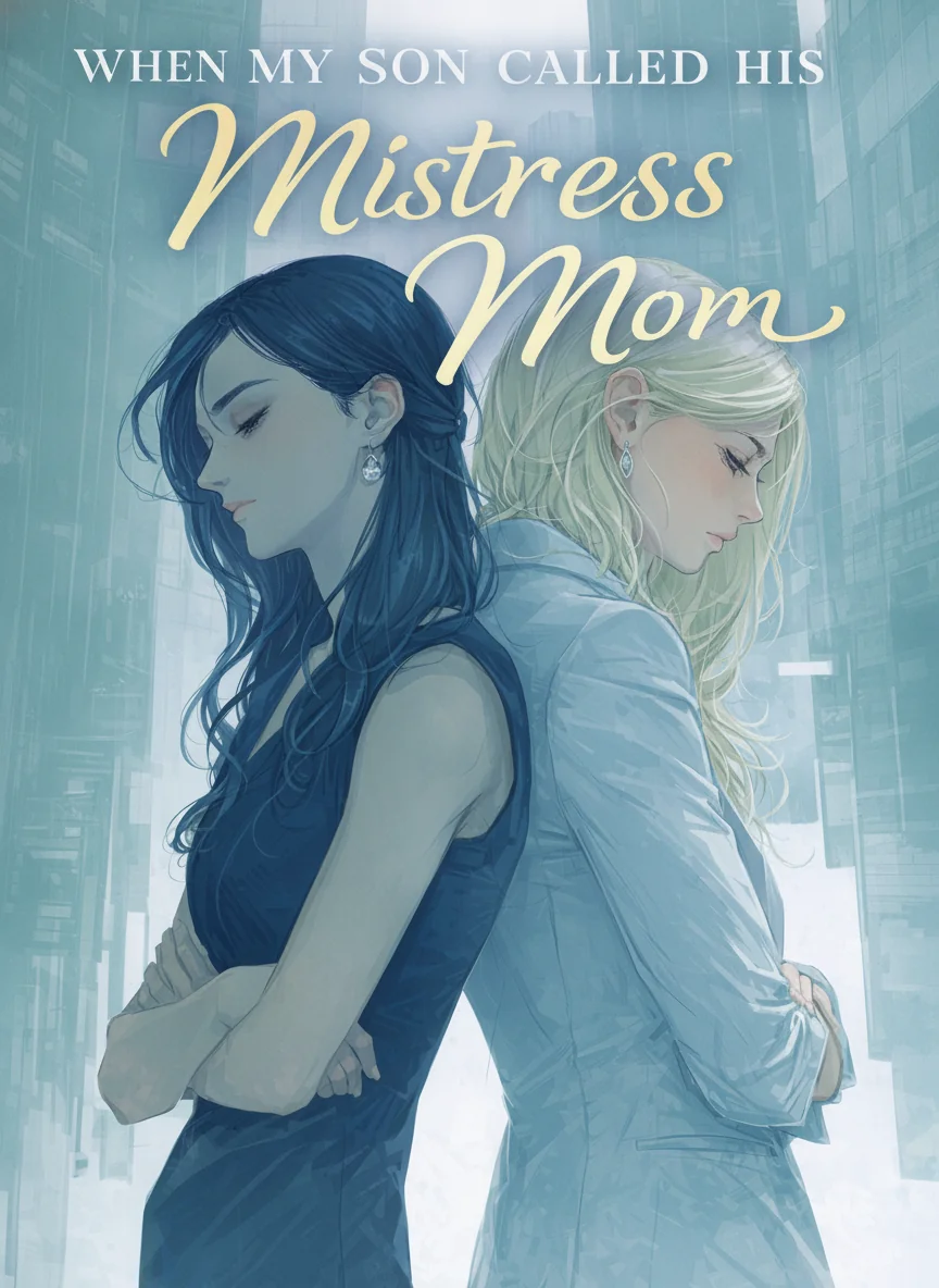 When My Son Called His Mistress Mom