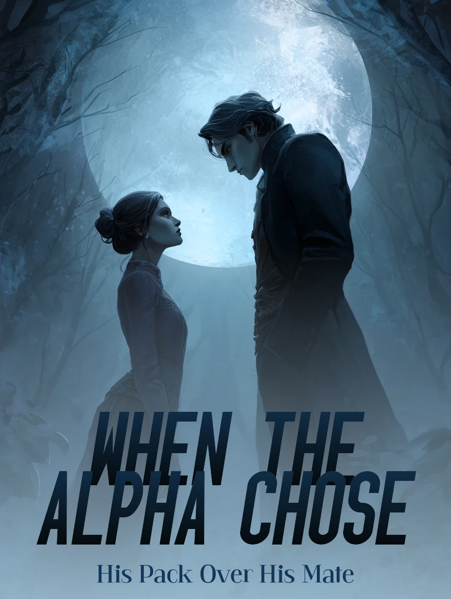 When the Alpha Chose His Pack Over His Mate Novel Cover