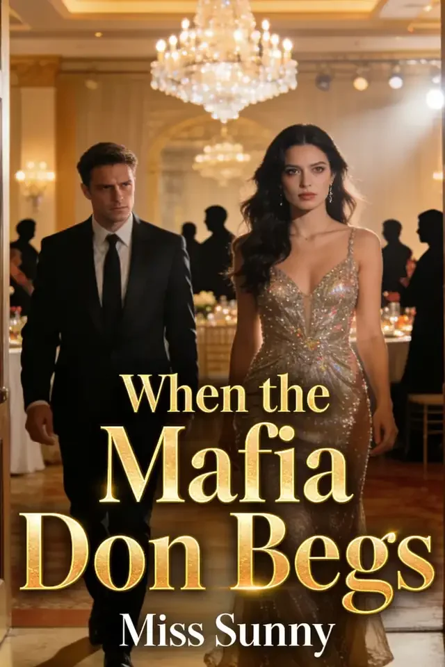 When the Mafia Don Begs