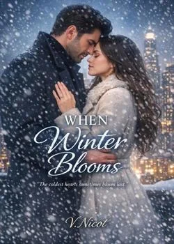 When Winter Blooms Novel Cover