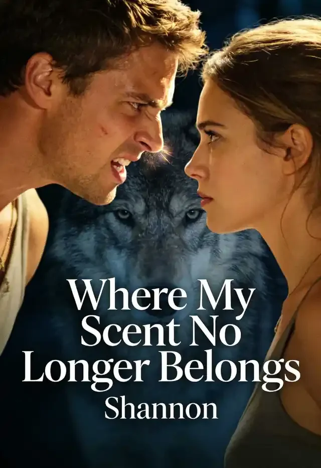 Where My Scent No Longer Belongs