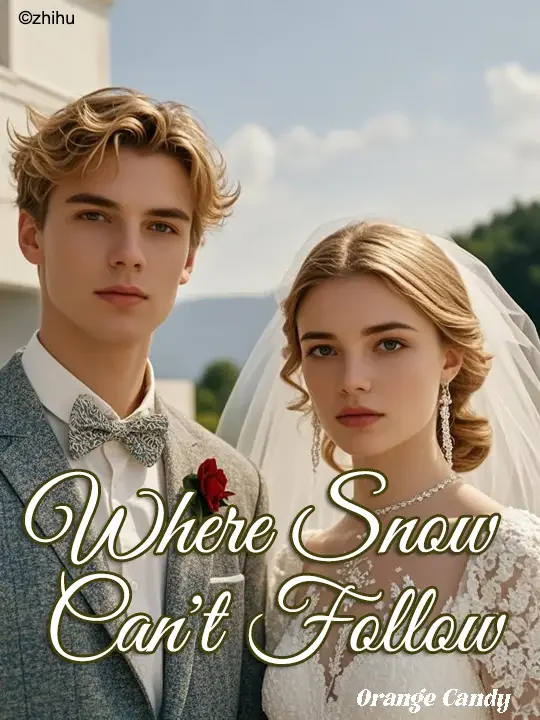 Where Snow Can't Follow Novel Cover