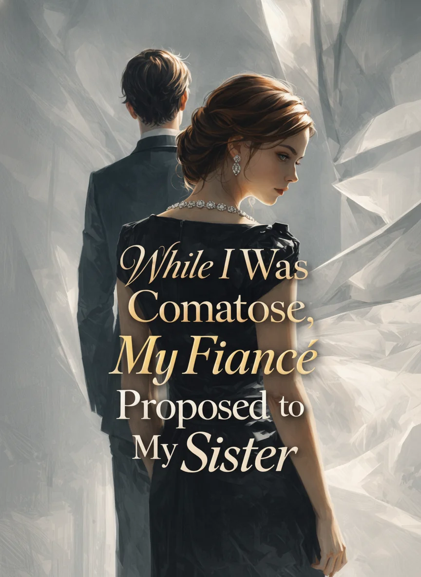 While I Was Comatose, My Fiancé Proposed to My Sister