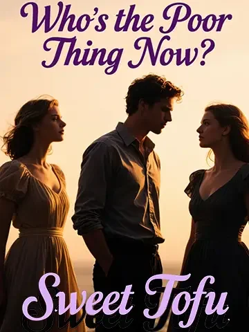 Who's the Poor Thing Now? Novel Cover