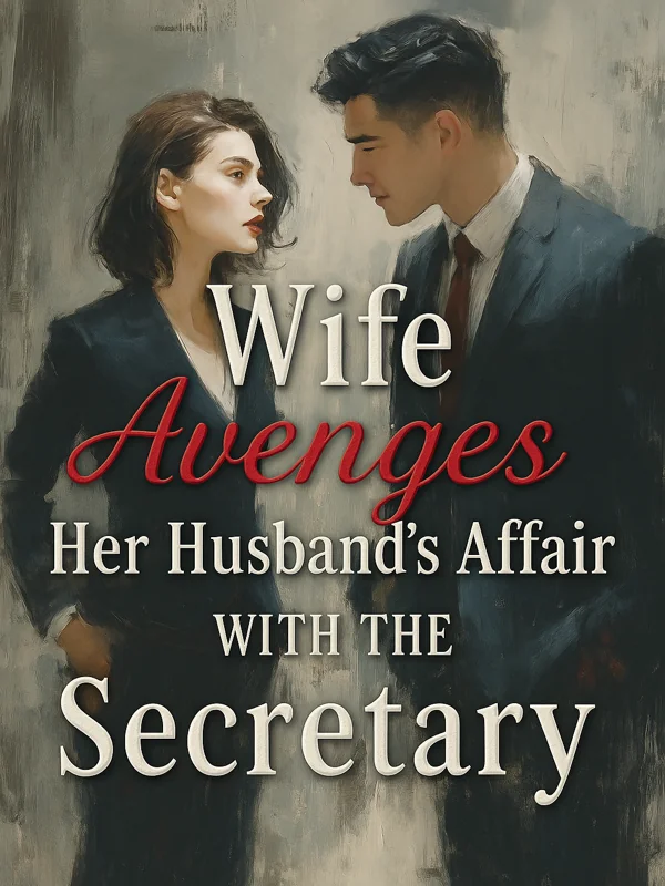 Wife Avenges Her Husband's Affair with the Secretary Novel Cover