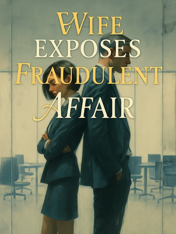 Wife Exposes Fraudulent Affair Novel Cover