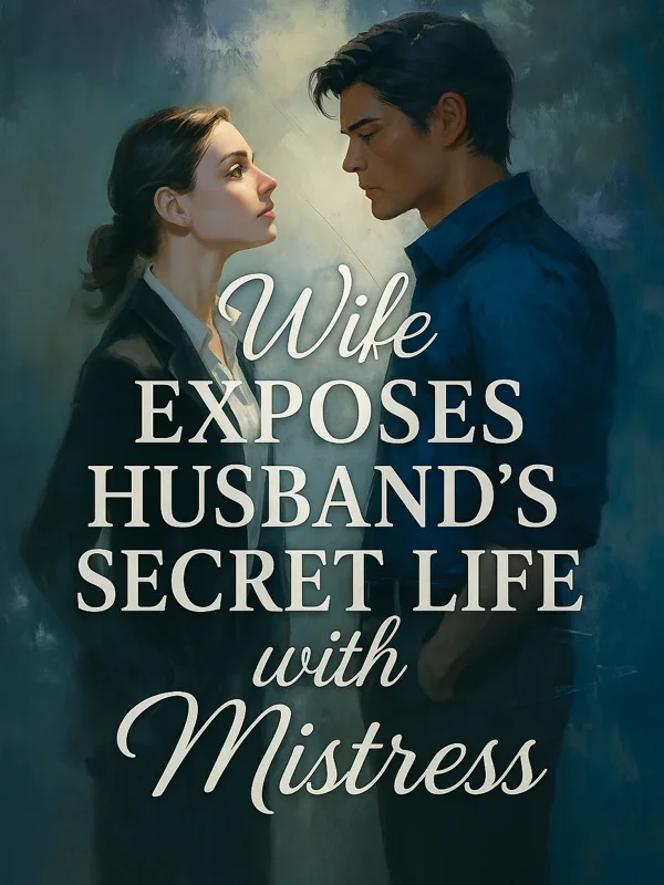 Wife Exposes Husband's Secret Life with Mistress Novel Cover