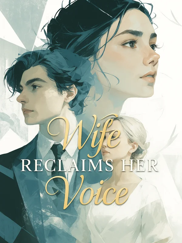Wife Reclaims Her Voice Novel Cover