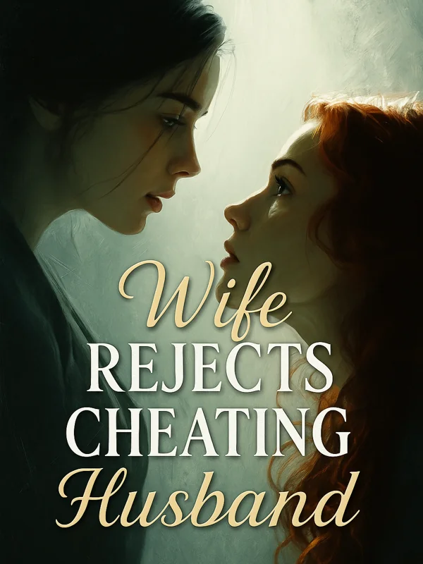 Wife Rejects Cheating Husband Novel Cover