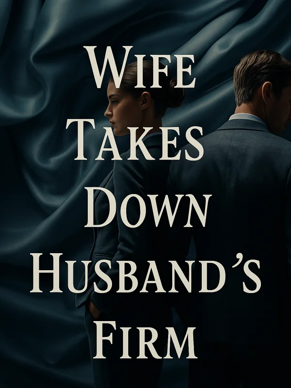 Wife Takes Down Husband's Firm Novel Cover