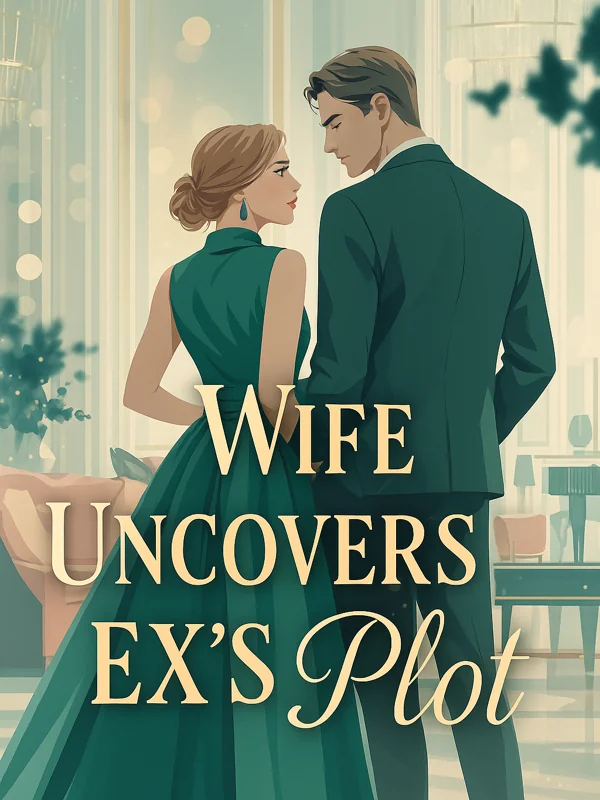 Wife Uncovers Ex's Plot Novel Cover