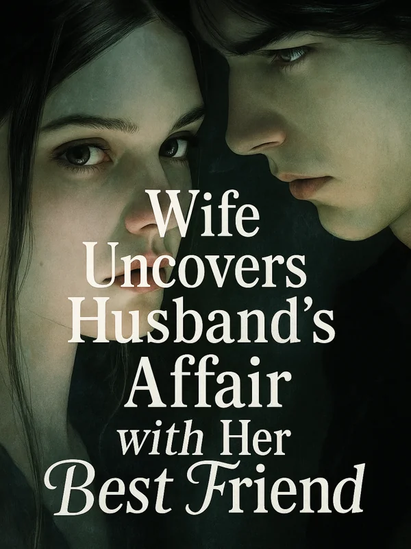 Wife Uncovers Husband's Affair with Her Best Friend Novel Cover