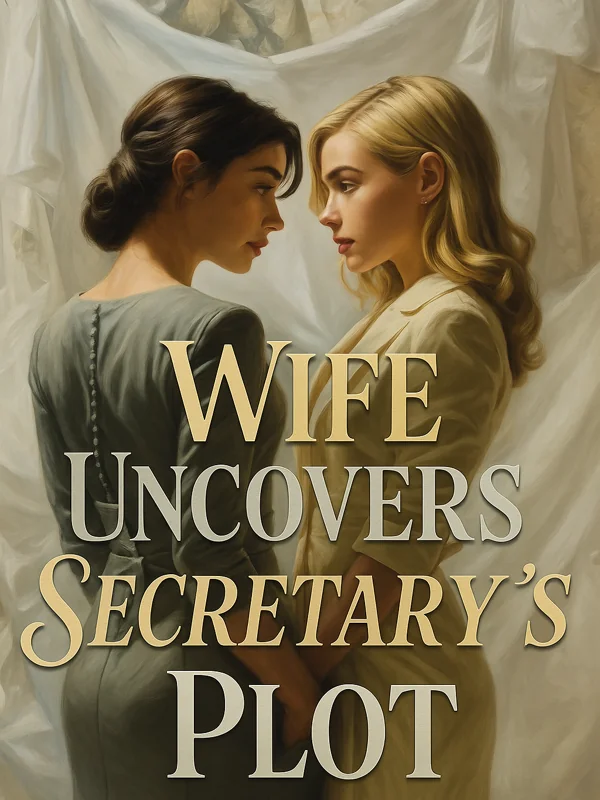 Wife Uncovers Secretary's Plot Novel Cover