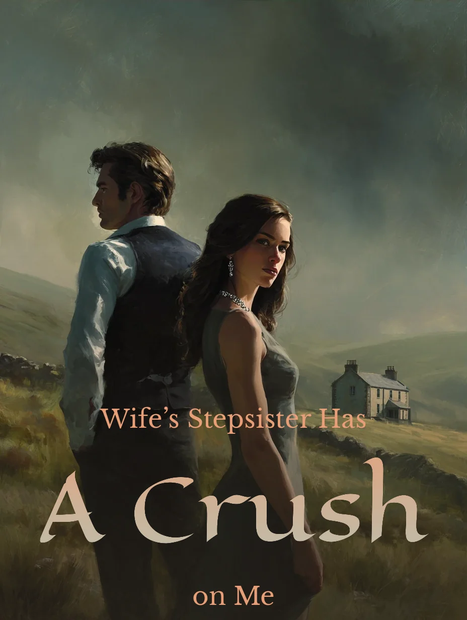 Wife’s Stepsister Has a Crush on Me Novel Cover