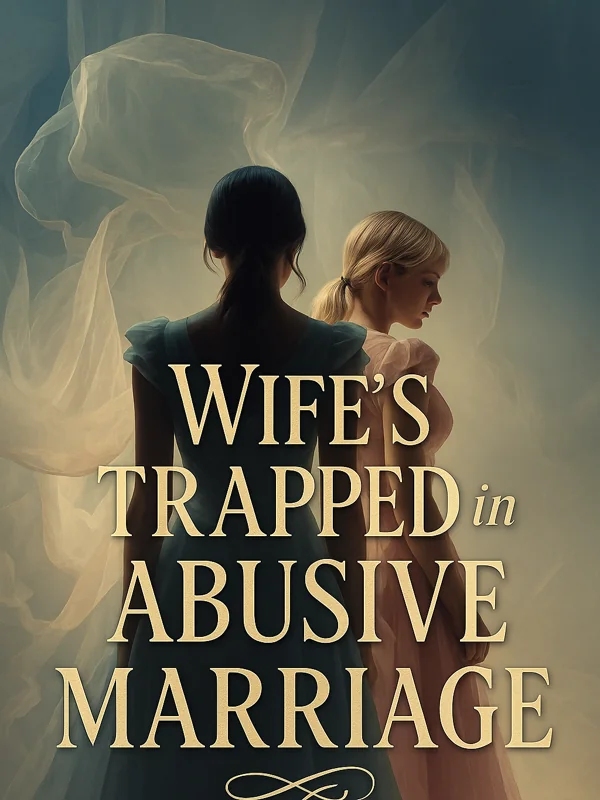 Wife's Trapped in Abusive Marriage Novel Cover