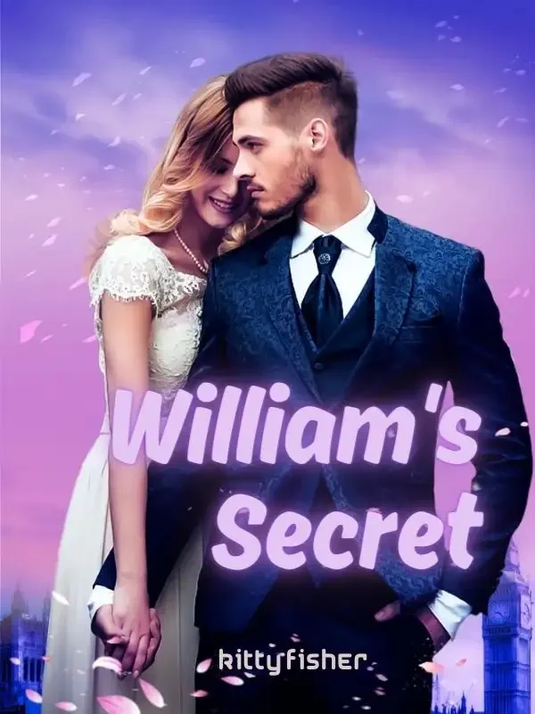 William's Secret Novel Cover