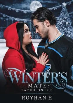 Winter's Mate: Fated on Ice  Novel Cover