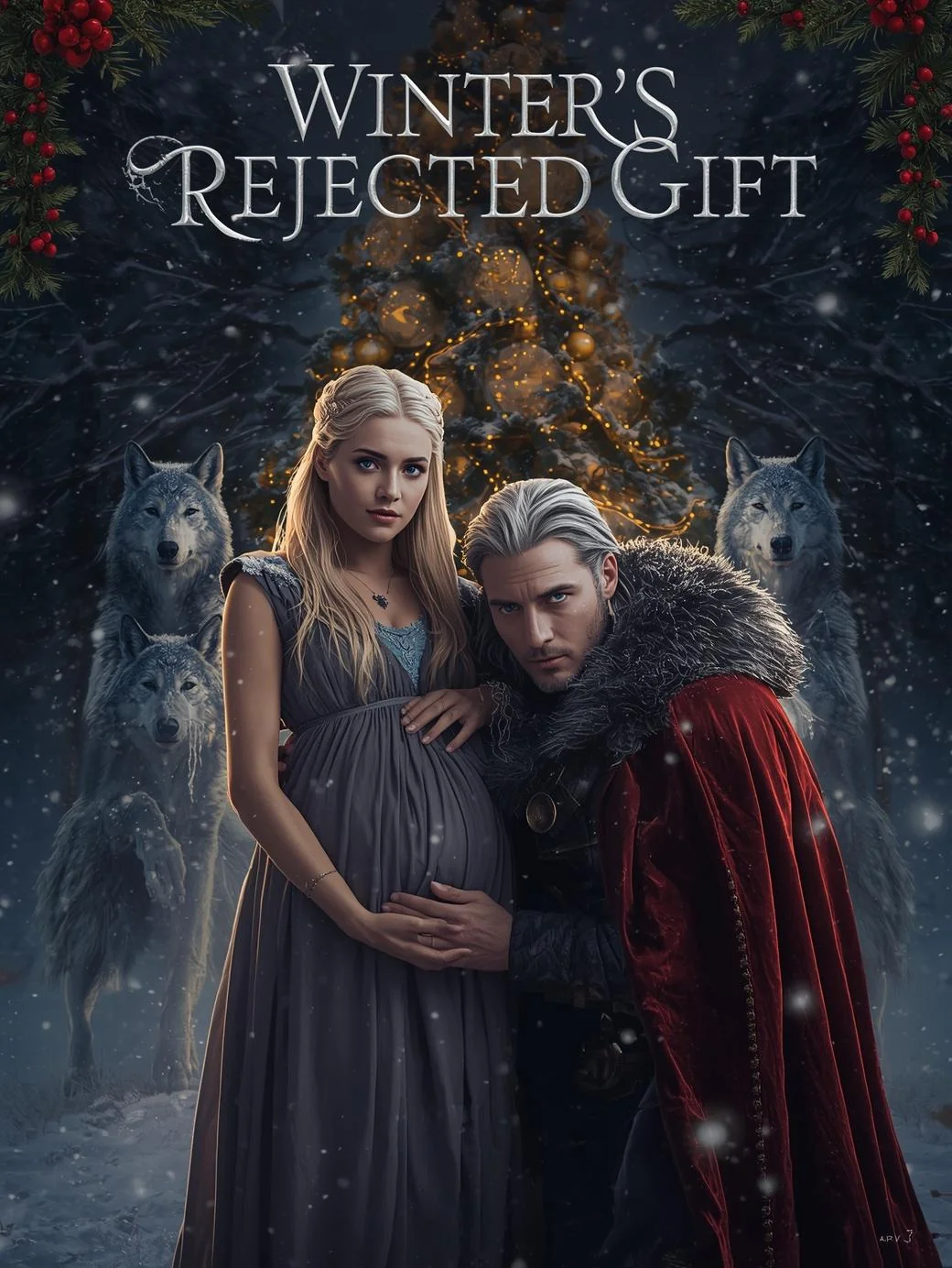 Winter’s Rejected Gift