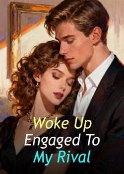 Woke Up Engaged To My Rival Novel Cover