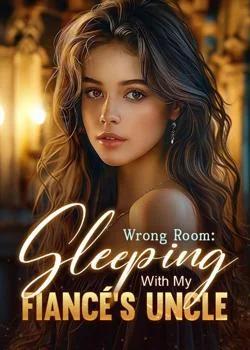 Wrong Room: Sleeping With My Fiancé's Uncle Novel Cover