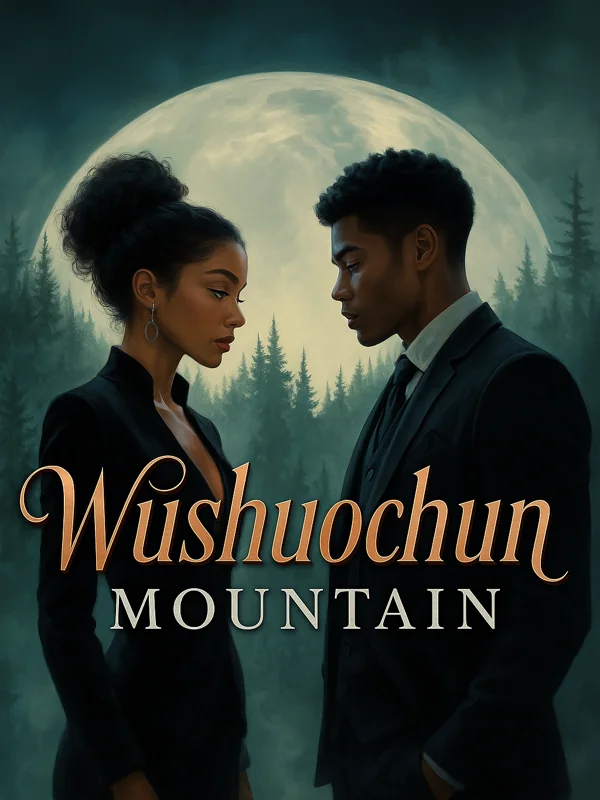 Wushuochun Mountain Novel Cover