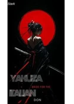 Yakuza Bride for the Italian Don Novel Cover