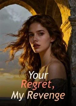 Your Regret, My Revenge Novel Cover