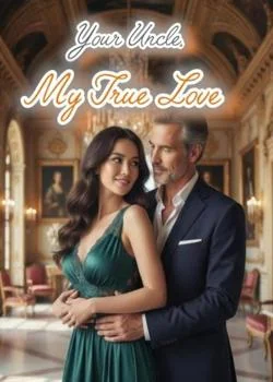Your Uncle My True Love Novel Cover
